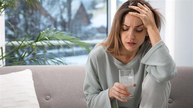 Ιώσεις: Πρόληψη και θεραπεία