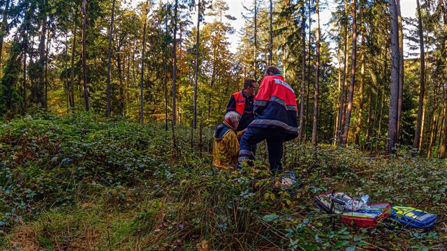 Περισσότερες οι καρδιακές προσβολές στις αγροτικές περιοχές της Γερμανίας [μελέτη]
