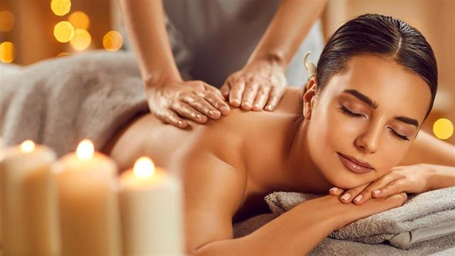 Είναι φυσιολογικό να πονάω μετά το μασάζ;