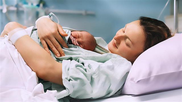 Ποιες χημικές ουσίες αυξάνουν τον κίνδυνο πρόωρου τοκετού [μελέτη]