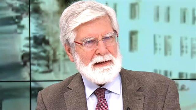 Θ. Αγοραστός: Βήμα μπροστά ο προσυμπτωματικός έλεγχος για τον καρκίνο τραχήλου της μήτρας