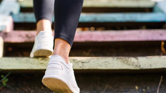 Εύκολοι τρόποι να κάψουμε 100 θερμίδες