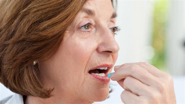 Πιο πιθανή για τις γυναίκες η χρήση αντικαταθλιπτικών στην περίπτωση διαζυγίου σε μεγαλύτερη ηλικία [μελέτη]