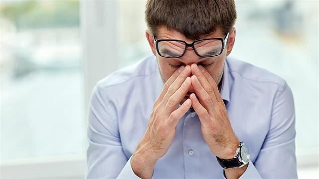 Ανακαλύφθηκε νέος μηχανισμός σώματος- μυαλού που συνδέεται με τις ψυχικές νόσους λόγω στρες