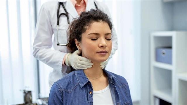 Ο υπερθυρεοειδισμός διπλασιάζει τον κίνδυνο κολπικής μαρμαρυγής