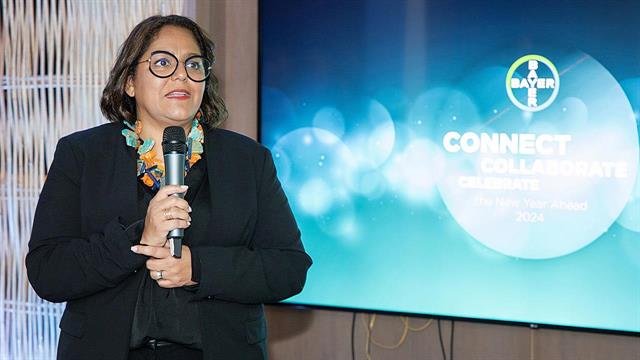 Η Bayer Ελλάς συναντά το Νέο Έτος με την εκδήλωση Connect, Collaborate, Celebrate! The New Year Ahead