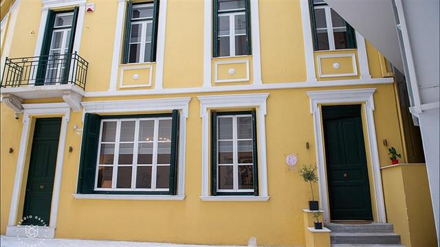 6 χρόνια προσφοράς ζωής από το ΜΑΝΑ