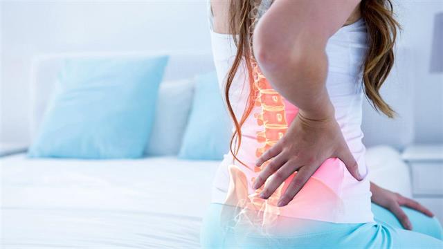 Διάγνωση και αντιμετώπιση της σπονδυλικής στένωσης