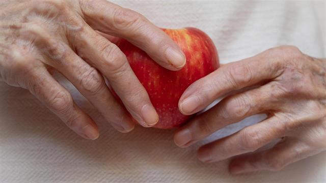 Σαρκοπενία: Τι είναι και πώς αντιμετωπίζεται