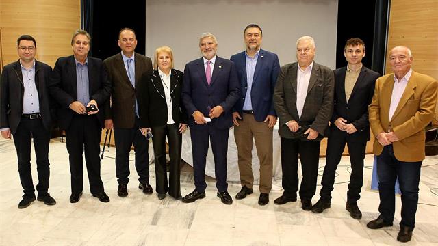 Γ. Πατούλης: Να ενισχυθεί η πρόληψη και ο προσυμπτωματικός έλεγχος