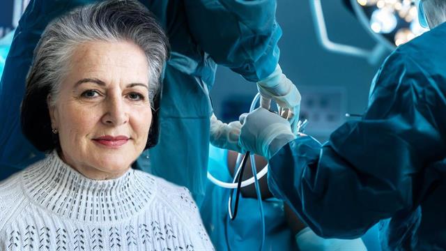 Ζ. Γραμματόγλου στο iatronet.gr: Παραγκωνισμένος ο φτωχός ασθενής και με τα απογευματινά χειρουργεία