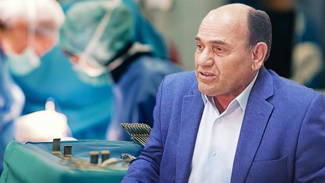 Γ. Μπουλμπασάκος στο iatronet.gr: Τα απογευματινά χειρουργεία πλήττουν τον δημόσιο χαρακτήρα του ΕΣΥ