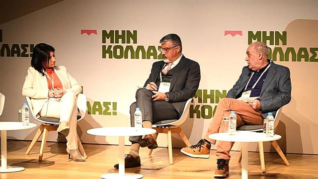 Ο εθισμός ως χρόνια ασθένεια - Πώς μπορεί να μειωθεί η βλάβη