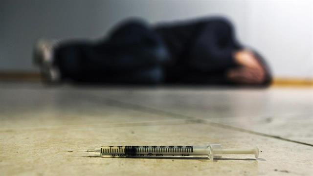 ECDC: Εκτός στόχων η Ευρώπη στην πρόληψη ασθενειών σε χρήστες ενδοφλέβιων ουσιών