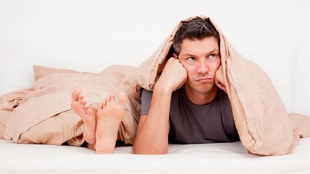 Έρευνα δείχνει την κρυφή επίπτωση της long COVID στη σεξουαλική ζωή των γυναικών