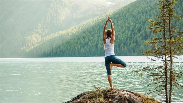 Ενσυνείδητη κίνηση: Πώς θα την κάνουμε