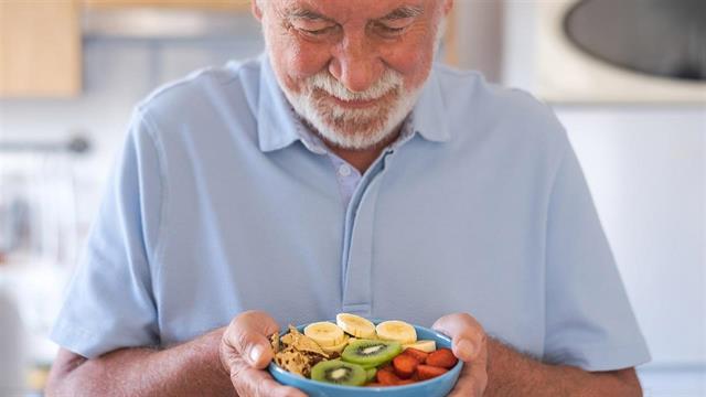 Καρκίνος προστάτη: Τι πρέπει να γνωρίζουν για την κατανάλωση κρέατος όσοι υποβάλλονται σε θεραπεία