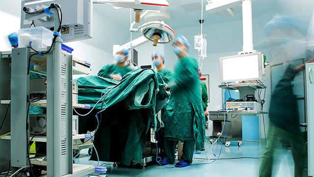 Ιπποκράτειο Θεσσαλονίκης: 9 αναισθησιολόγοι σε 29 οργανικές θέσεις - 2 χρόνια αναμονή για επέμβαση