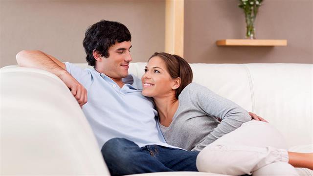 Πώς να νιώθουμε ότι είναι Άγιος Βαλεντίνος κάθε μέρα