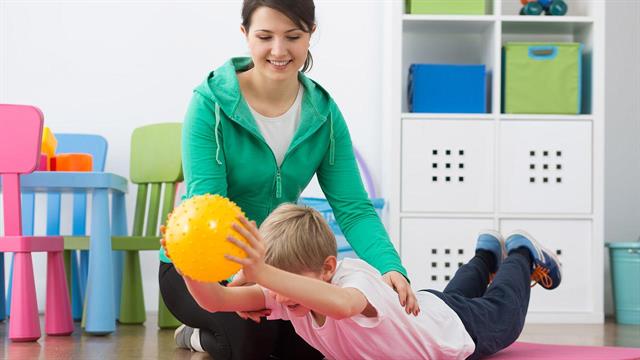 Συγγενείς καρδιοπάθειες: Καθοριστικός ο ρόλος της Φυσικοθεραπείας από την παιδική ηλικία