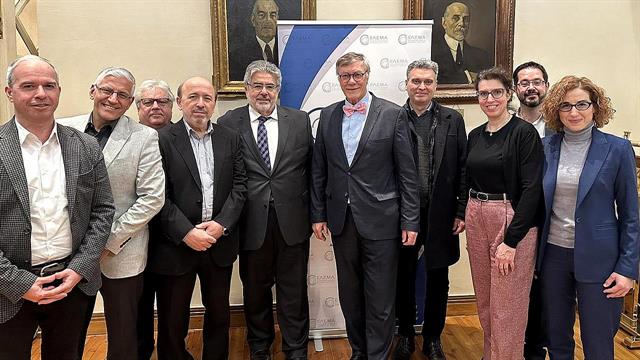 3ο Meet the Expert από την ΕΛ.Ε.Μ.Α.