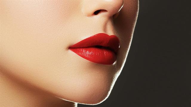 Άγιος Βαλεντίνος: Μακιγιάζ στα κόκκινα ή στα γήινα;