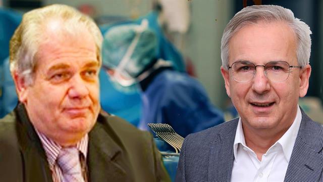 Χειρουργοί: Ανέκδοτο για τη Θεσσαλονίκη τα απογευματινά χειρουργεία