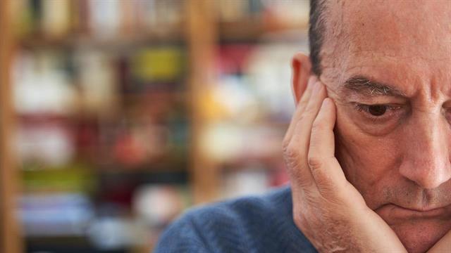 Βιοδείκτες πρωτεΐνης προβλέπουν την άνοια 15 χρόνια πριν τη διάγνωση [μελέτη]