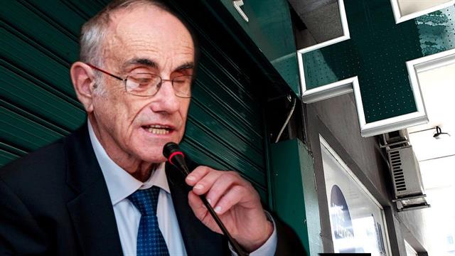 Γρ. Λεοντόπουλος στο iatronet.gr: Ο ασθενής πληρώνει το μάρμαρο με αυξημένη συμμετοχή στα φάρμακα