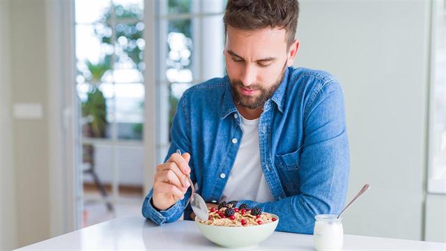 Τι διατροφή πρέπει να ακολουθώ στον προδιαβήτη