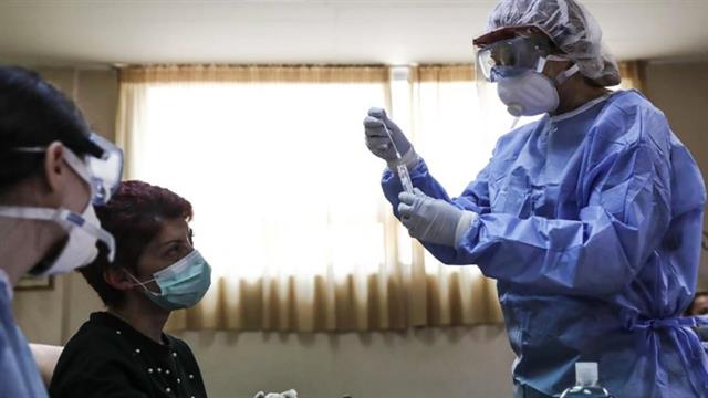 Πού θα γίνουν δωρεάν rapid tests από τον ΕΟΔΥ την Παρασκευή