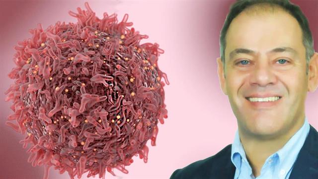 Αθ. Τραγιαννίδης: Τέσσερα στα πέντε παιδιά με καρκίνο επιβιώνουν