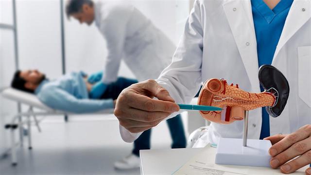 Νέα θεραπευτική αγωγή για τον προχωρημένο καρκίνο του παγκρέατος
