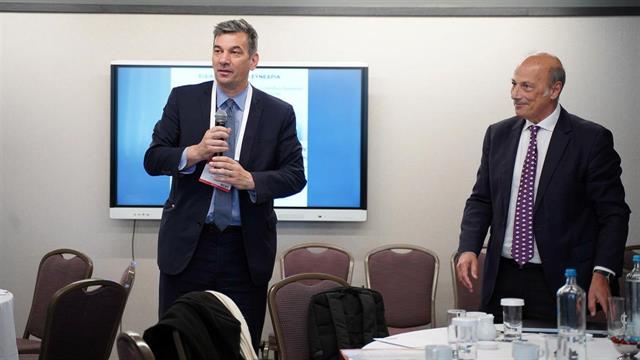 Ο Αλφαβητισμός Υγείας, κλειδί για τη βελτίωση της ζωής των πολιτών