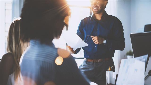 Παγκόσμιο πρόγραμμα υποστήριξης εργαζομένων με καρκίνο και κρίσιμες ασθένειες