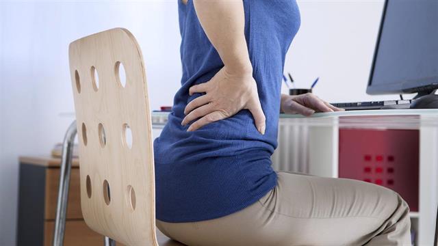 Πώς συνδέεται ο διαβήτης με τον πόνο στη μέση [μελέτη]