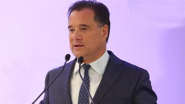 Γεωργιάδης: Καναμε λάθος με τα γενόσημα, ευχαριστώ τους φαρμακοποιούς που φώναξαν