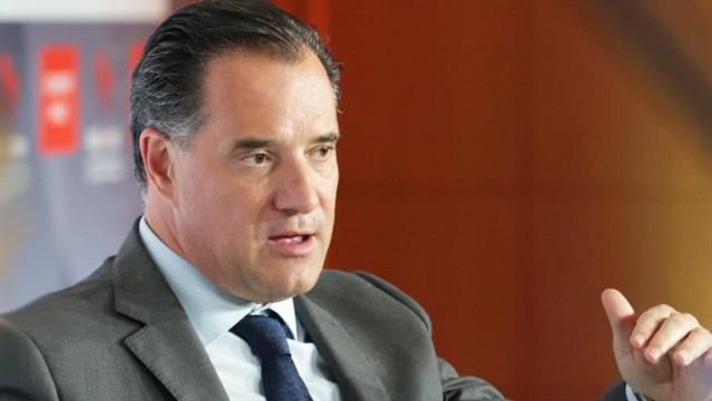 Συνέντευξη Γεωργιάδη για τις αλλαγές στα νοσοκομεία - Τι θα γίνει με χειρουργεία, ιδιωτικό τομέα