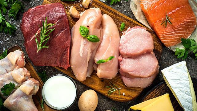 7 + 1 μύθοι σχετικά με τα ζωικά λίπη στη διατροφή μας