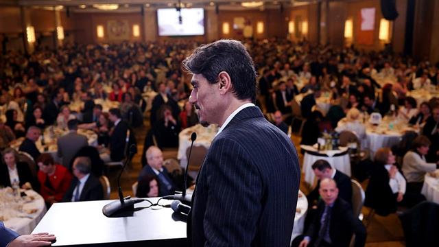 100 χρόνια Όμιλος ΒΙΑΝΕΞ: Περηφάνια για το χθες, πίστη για το αύριο