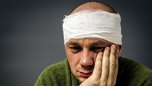 Στρατιωτικοί που υπέστησαν μέτριο ή σοβαρό τραυματισμό στον εγκέφαλο είχαν 90% αυξημένο κίνδυνο εμφάνισης καρκίνου εγκεφάλου [μελέτη]