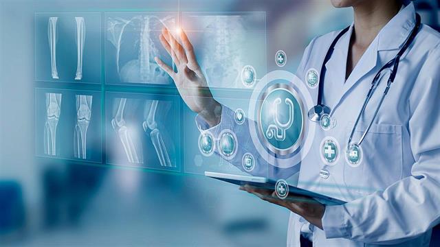 Η Τεχνητή Νοημοσύνη στην υπηρεσία του ογκολογικού ασθενή