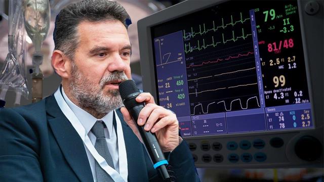 Γ. Καπετανάκης στο iatronet.gr: Πώς τα απογευματινά χειρουργεία θα λειτουργήσουν αποδοτικά