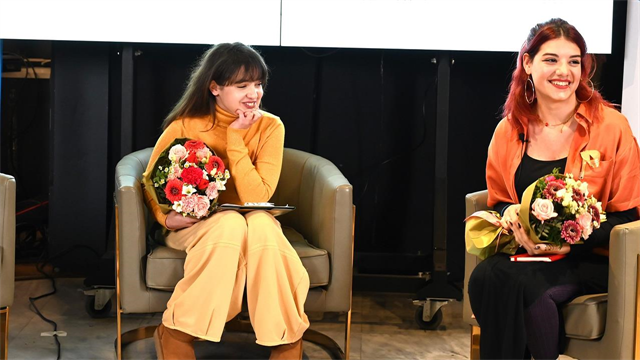 Make-A-Wish Ελλάδος και Καρκινάκι ένωσαν τις φωνές τους σε έναν δημόσιο διάλογο