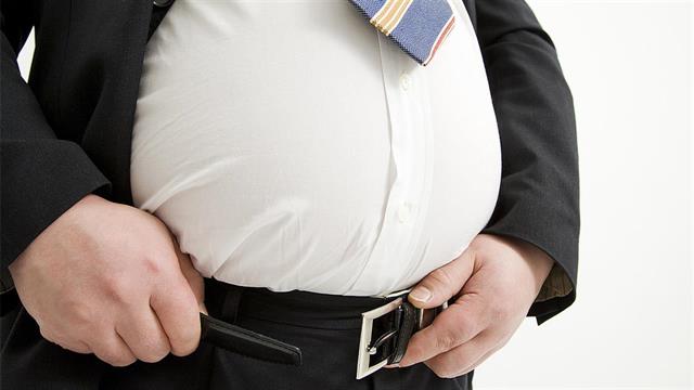 Πώς επηρεάζει το βάρος μας την υγεία της καρδιάς