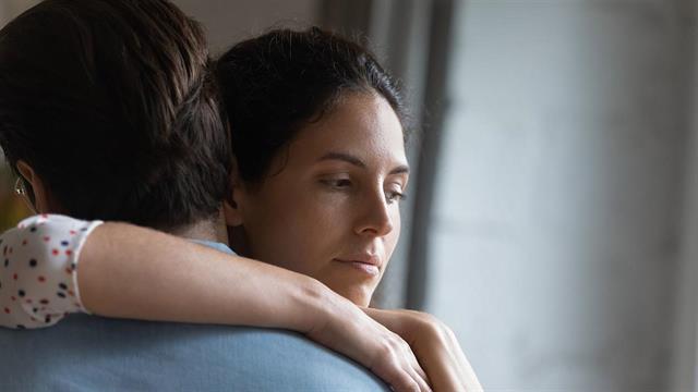 Πώς να πούμε σε κάποιον ότι δεν είμαστε καλά