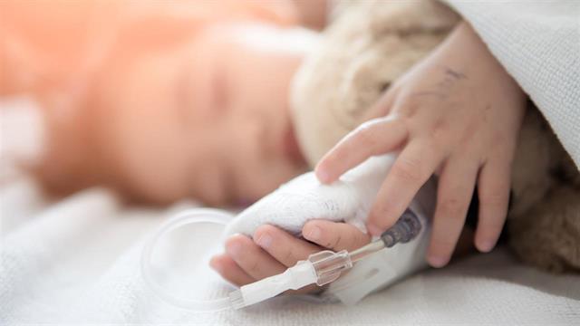 Γερμανία: δεν υπάρχουν κρεβάτια στις εντατικές για τη νοσηλεία παιδιών με σοβαρές ασθένειες