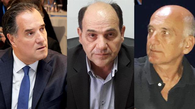 Απογευματινά χειρουργεία: Κόντρα Γεωργιάδη - ΠΑΣΟΚ για τις αναφορές Δερβένη