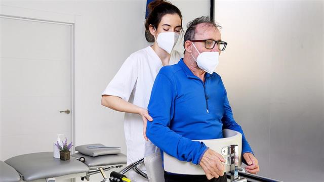 Ελληνίδα ερευνήτρια στην ομάδα που ανακάλυψε νέα θεραπεία για την αμυοτροφική πλευρική σκλήρυνση