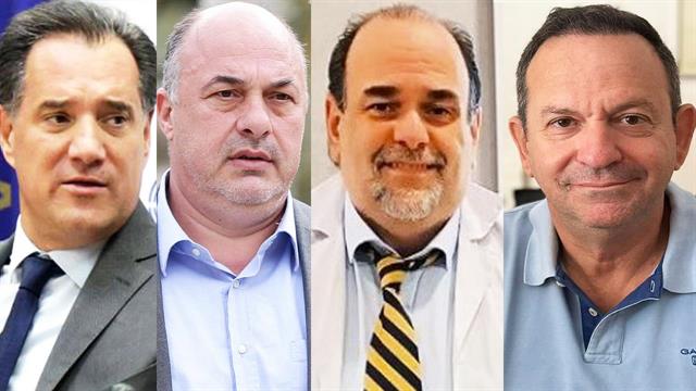 Βόλος: Πόλεμος Μπέου - Ιατρικού Συλλόγου, στη μέση εκατοντάδες καρκινοπαθείς